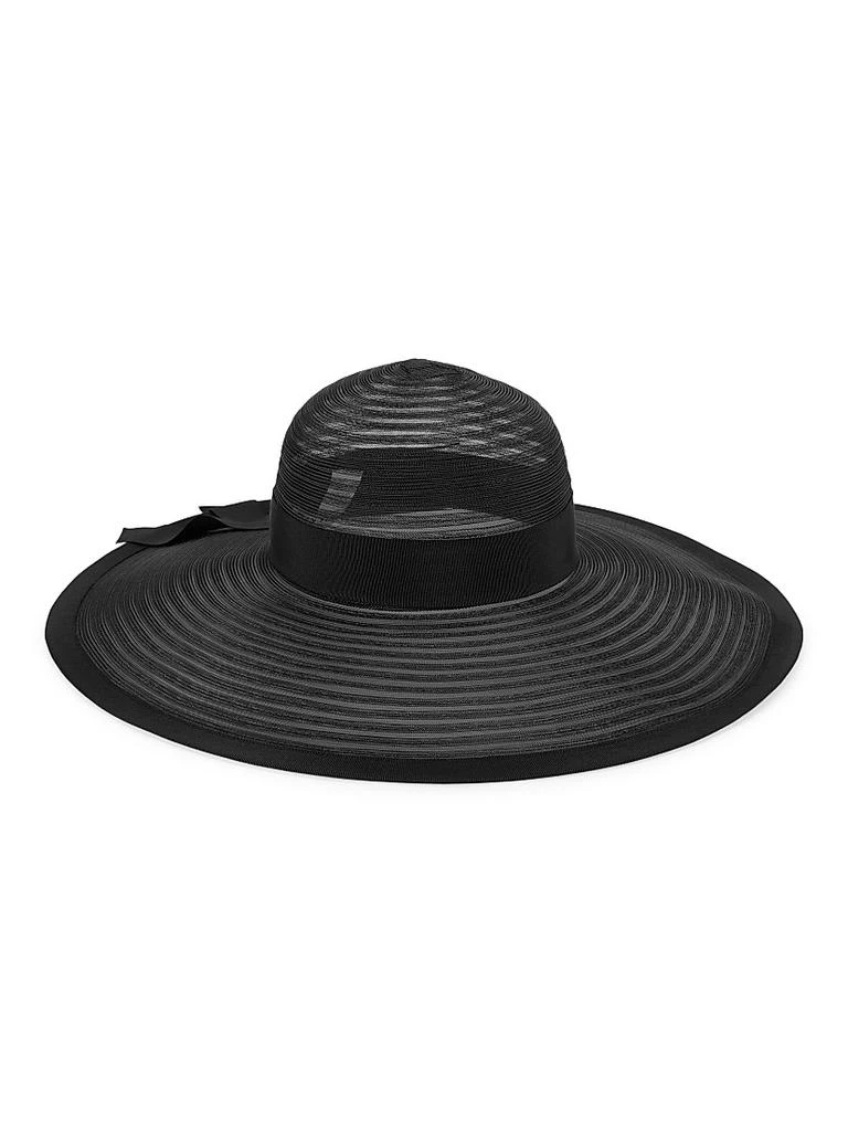 商品Eugenia Kim|Bunny Mesh Sunhat,价格¥3229,第1张图片