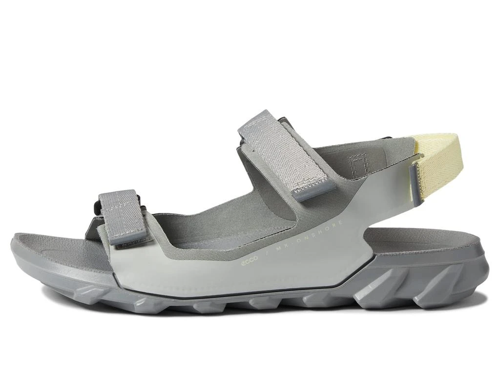 商品ECCO|MX Onshore 3-Strap Water-Friendly,价格¥663,第4张图片详细描述