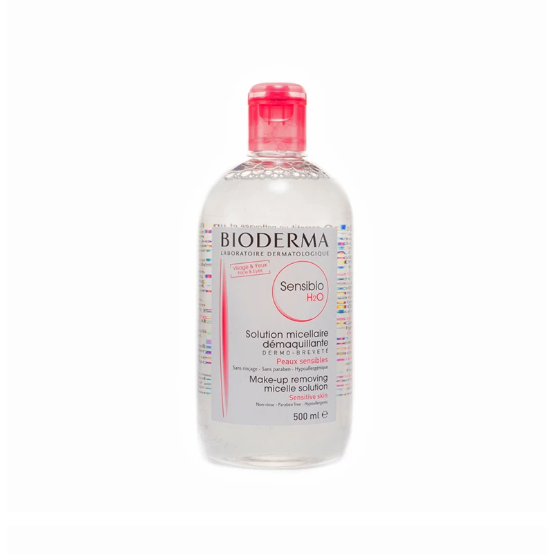 商品[国内直发] Bioderma|Bioderma深层卸妆洁肤水,价格¥224,第1张图片