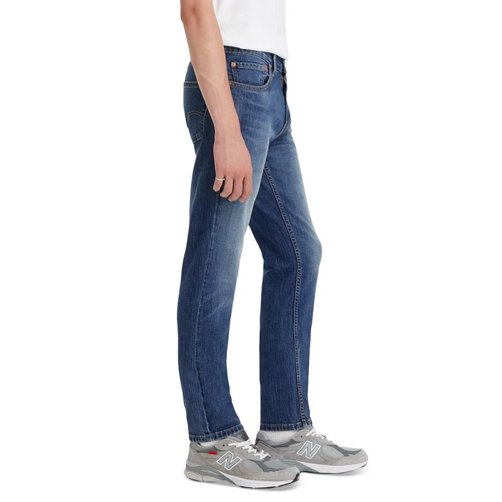 商品Levi's|Men's 511™ Slim-Fit Stretch Eco Ease Jeans,价格¥513,第3张图片详细描述