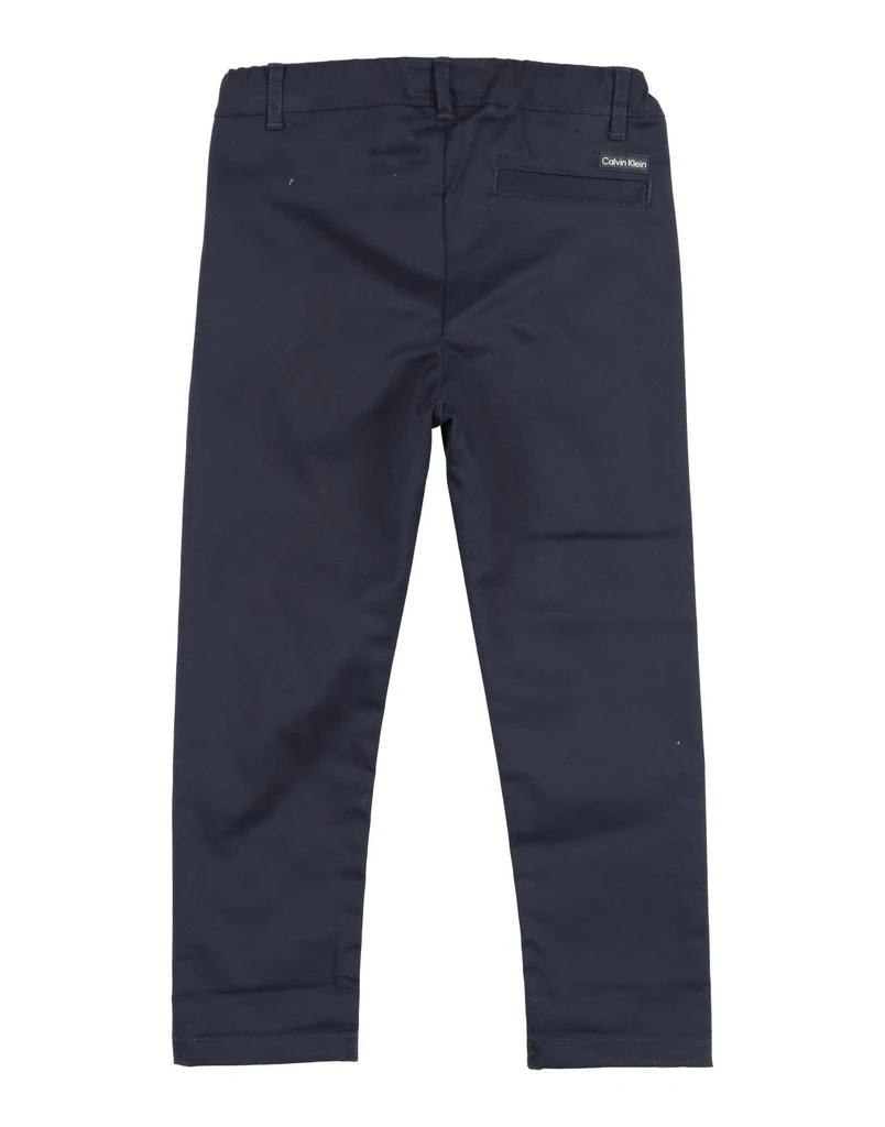 商品Calvin Klein|Casual pants,价格¥323,第2张图片详细描述