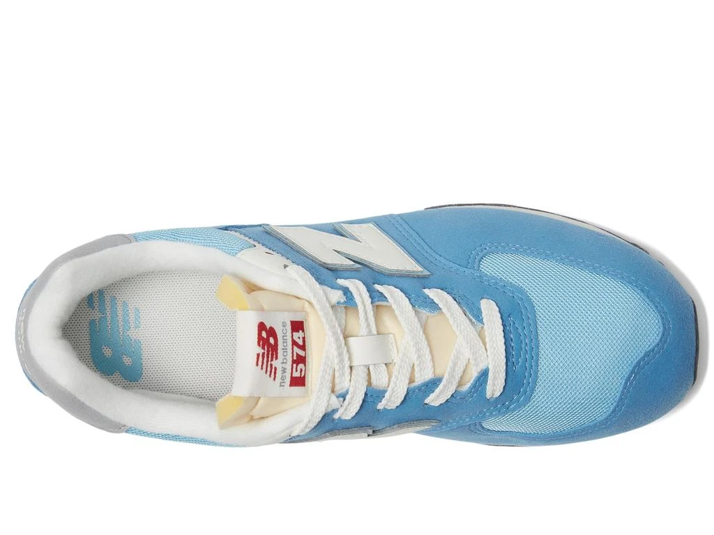 商品New Balance|574 (Big Kid),价格¥562,第2张图片详细描述