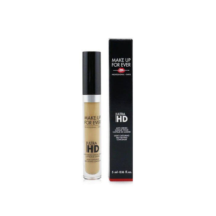 商品Make Up For Ever|Make Up For Ever 全新清晰无痕遮瑕笔 - # 41 (Apricot Beige) -41 (Apricot Beige)(5ml/0.16oz),价格¥349,第3张图片详细描述