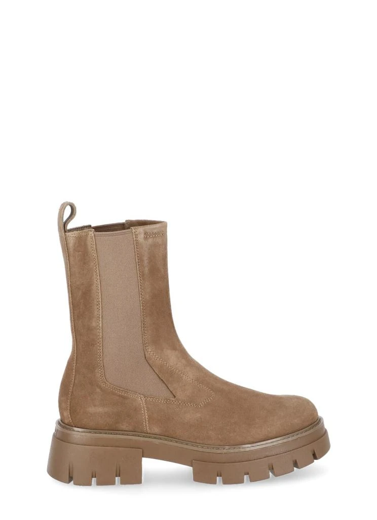 商品Ash|Ash Loud Boots,价格¥1729,第1张图片