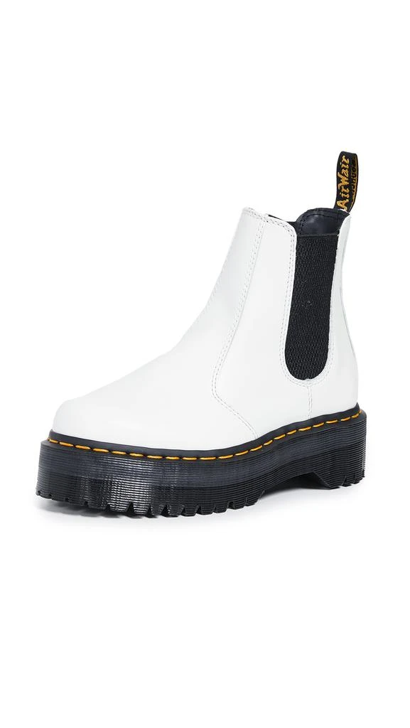 Dr. Martens 马汀博士 2976 Quad 切尔西靴 商品