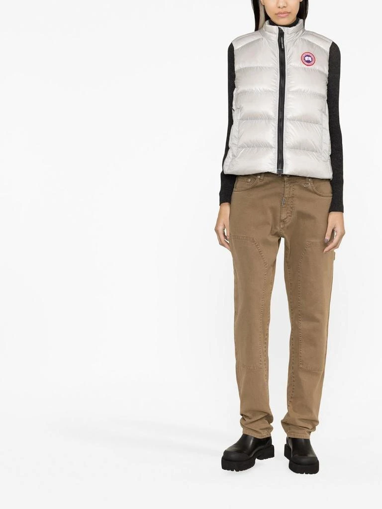 商品Canada Goose|CANADA GOOSE - Cypress Down Vest,价格¥2839,第2张图片详细描述