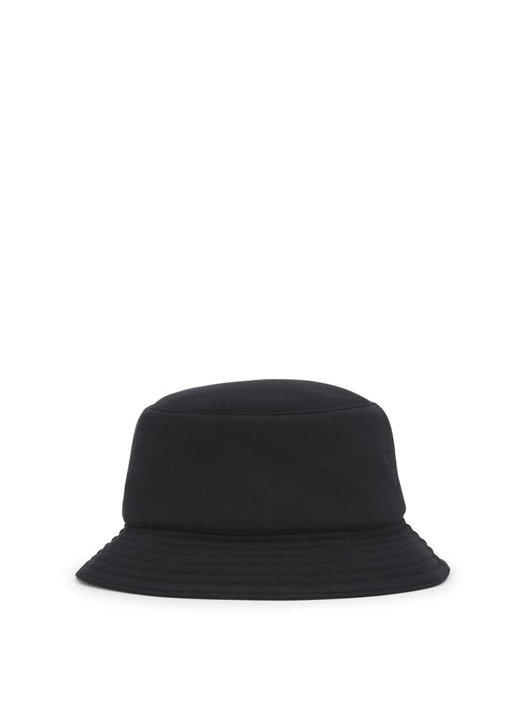 商品Burberry|Horseferry Jersey Motif Bucket Hat,价格¥2878,第5张图片详细描述