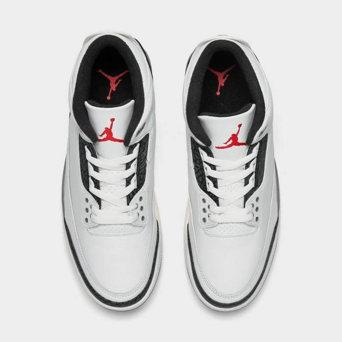 Air Jordan Retro 3 Basketball Shoes 商品