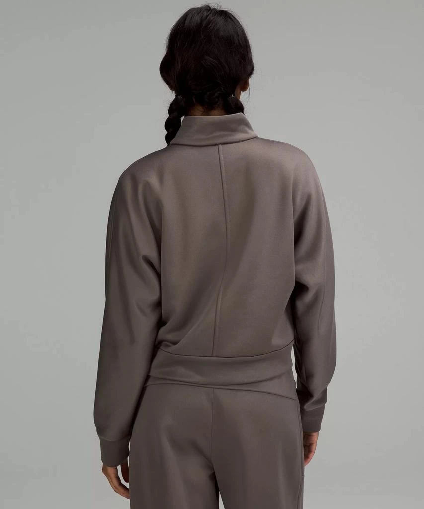 lululemon lab Women's Fleece Track Jacket 商品