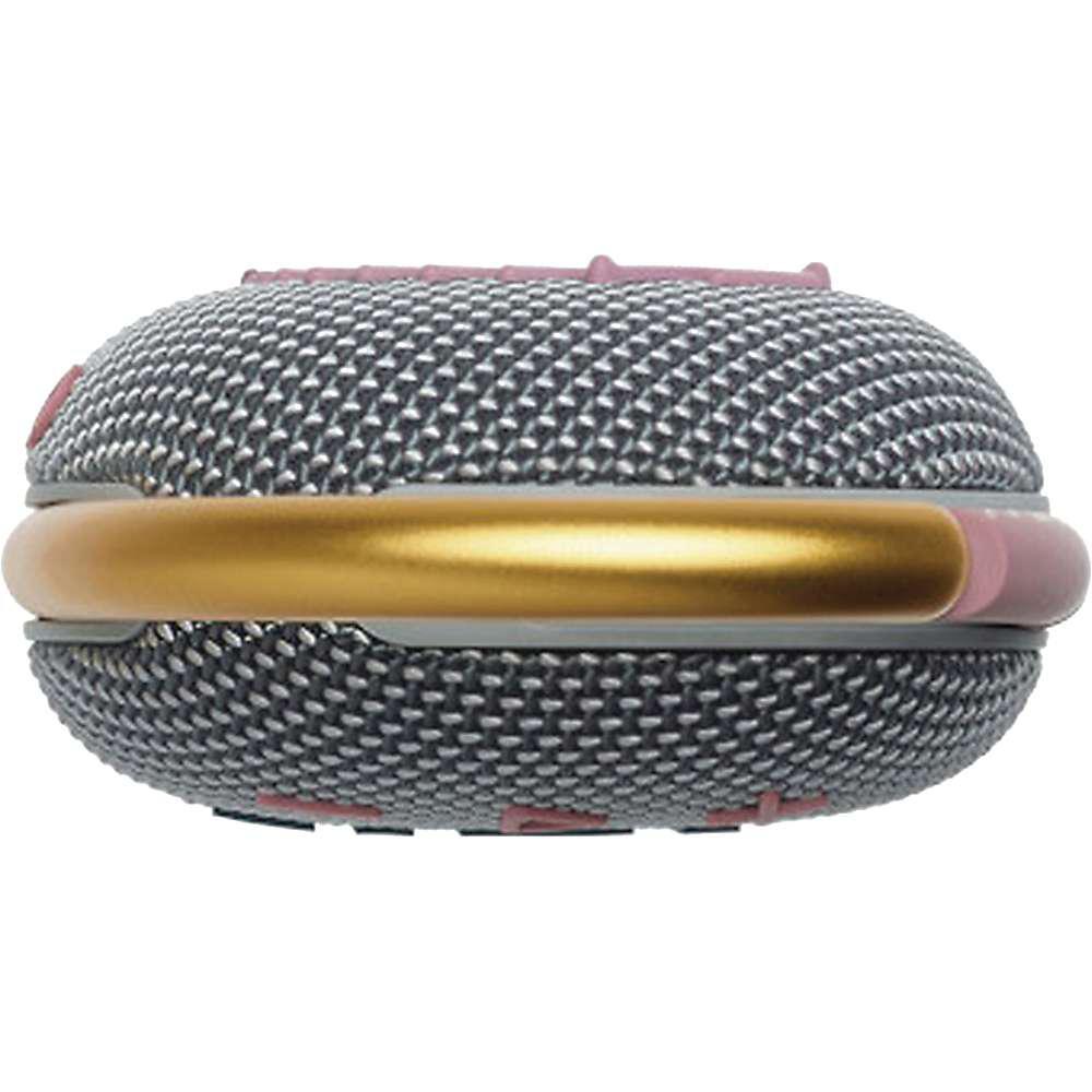 商品JBL|JBL Clip 4 Bluetooth Speaker,价格¥594,第5张图片详细描述