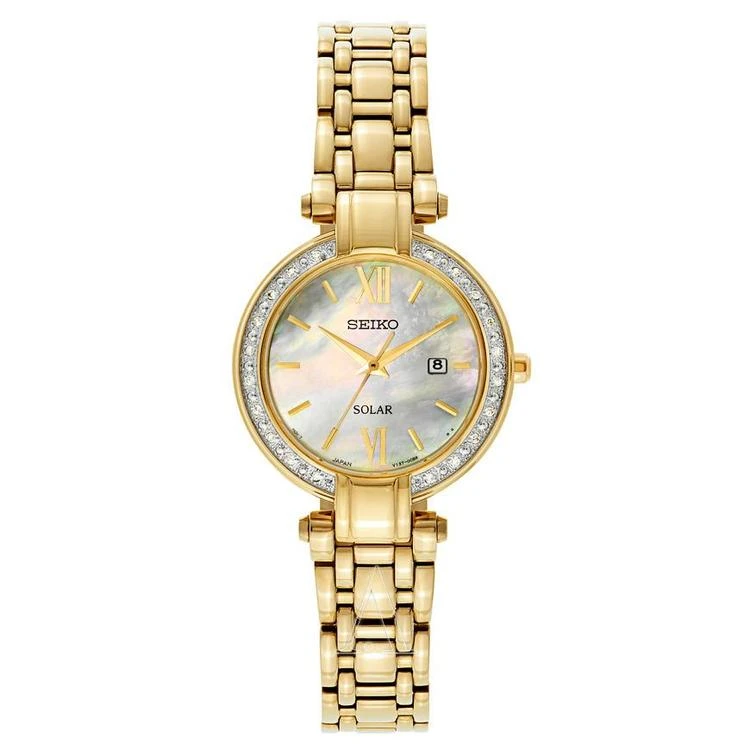 商品Seiko|Tressia 女士手表,价格¥1142,第1张图片