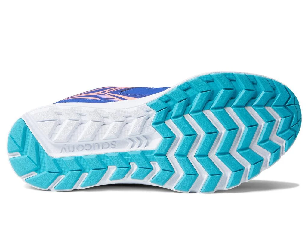 商品Saucony|Cohesion 14 A/C (Little Kid/Big Kid),价格¥303,第3张图片详细描述