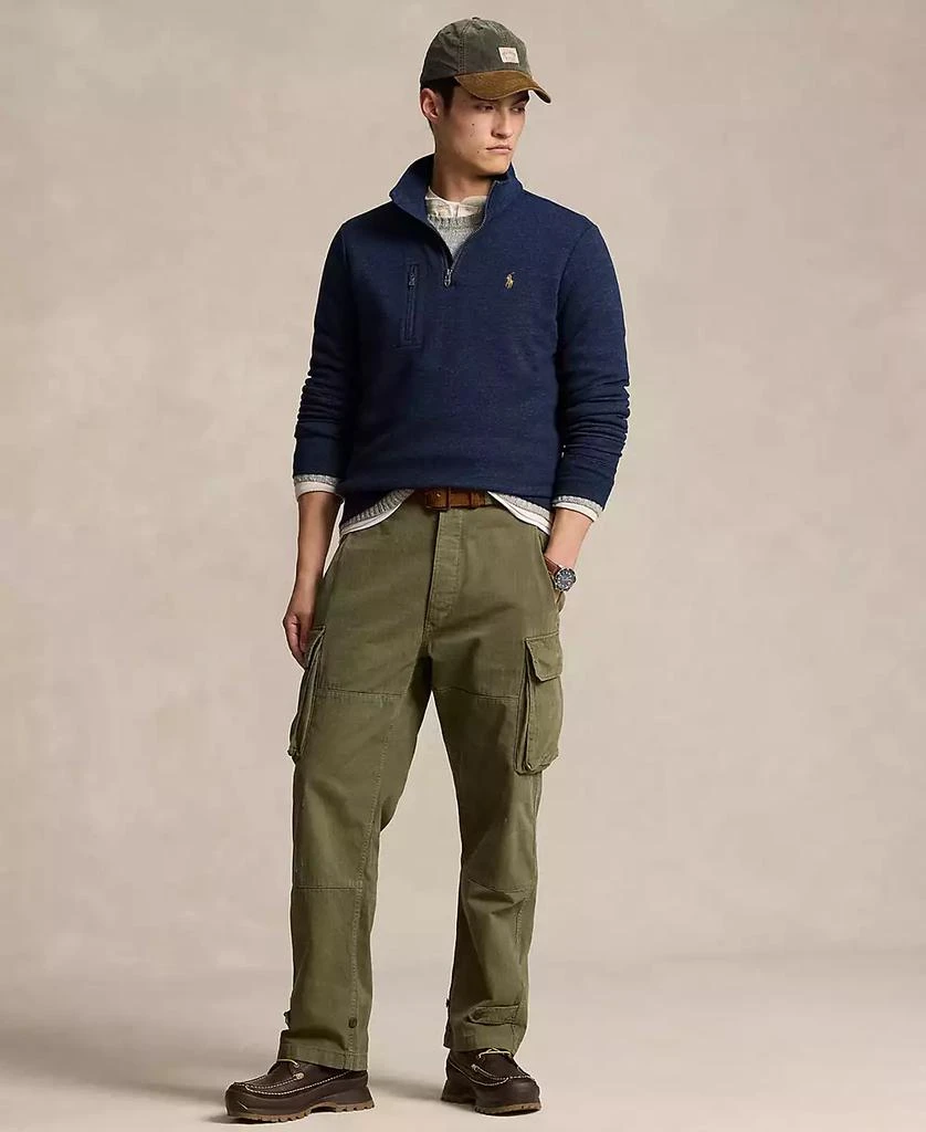 商品Ralph Lauren|男士套头衫 拉夫劳伦,价格¥836,第4张图片详细描述