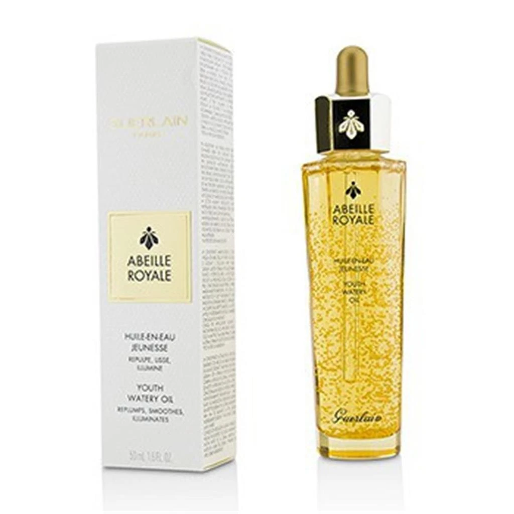 商品Guerlain|Guerlain 214967 1.6 oz Abeille Royale Youth Watery Oil,价格¥1186,第1张图片