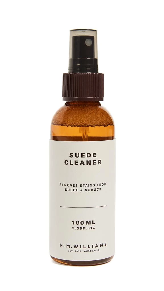 商品R.M. Williams|Suede Cleaner,价格¥150,第2张图片详细描述