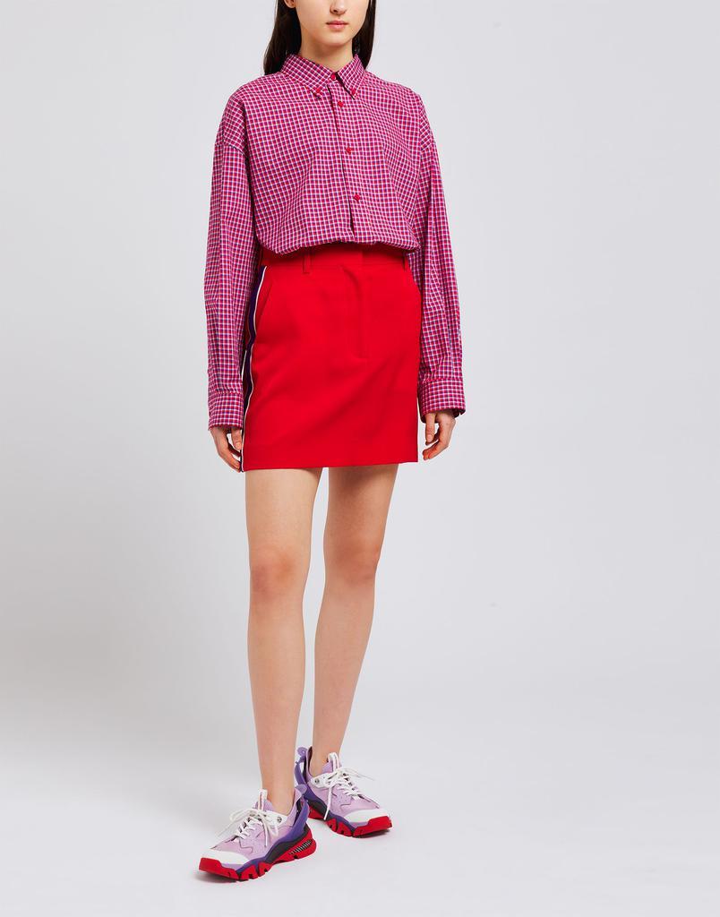 商品Calvin Klein|Mini skirt,价格¥1254,第4张图片详细描述