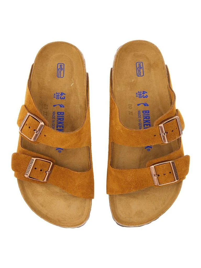 商品Birkenstock|BIRKENSTOCK ARIZONA SANDAL,价格¥852,第2张图片详细描述