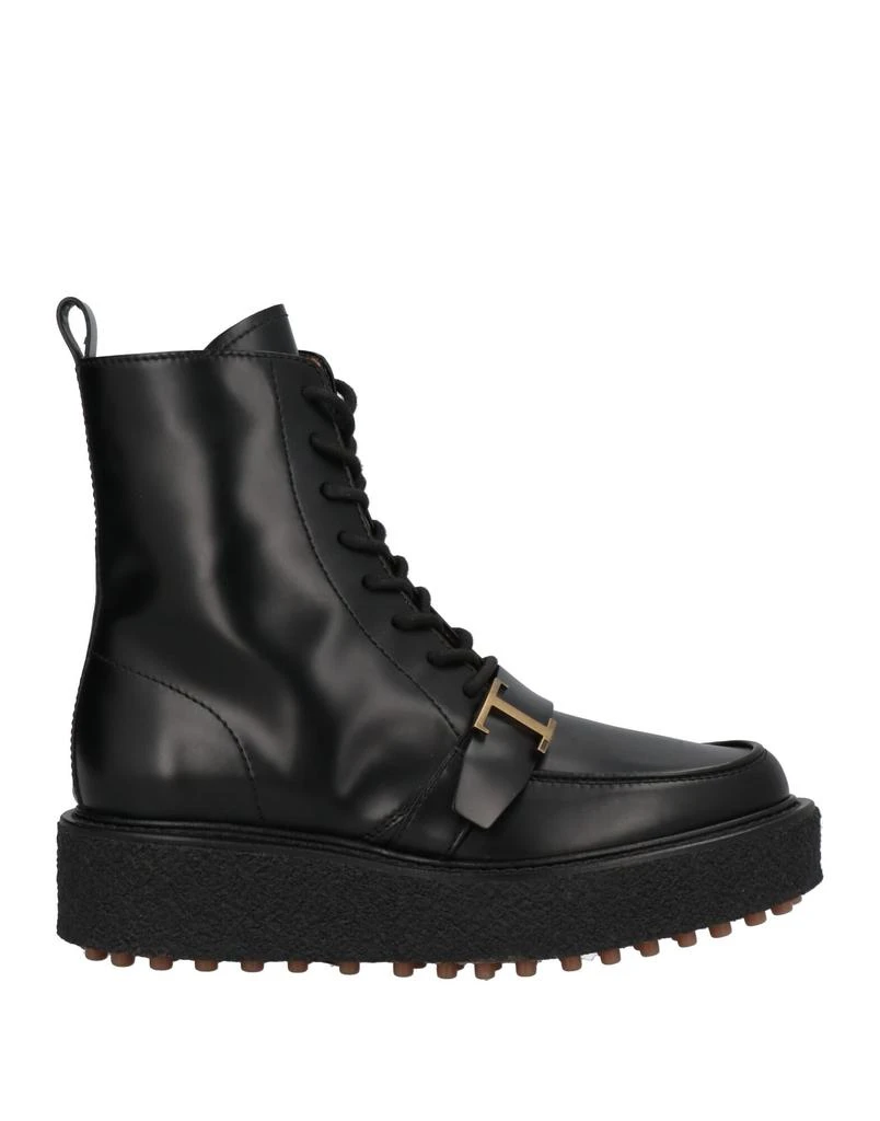 商品Tod's|Ankle boot,价格¥2853,第1张图片
