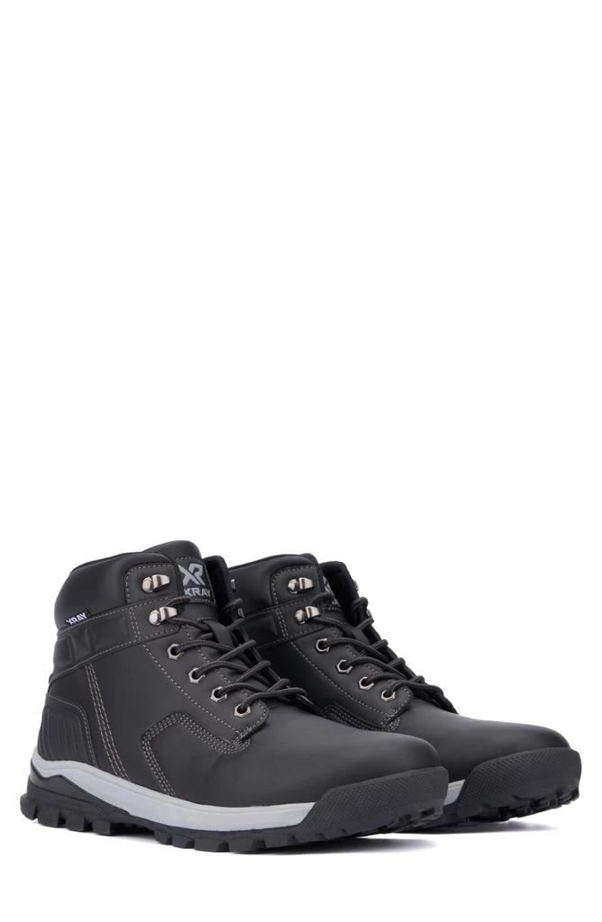 Andy Faux Leather Boot 商品