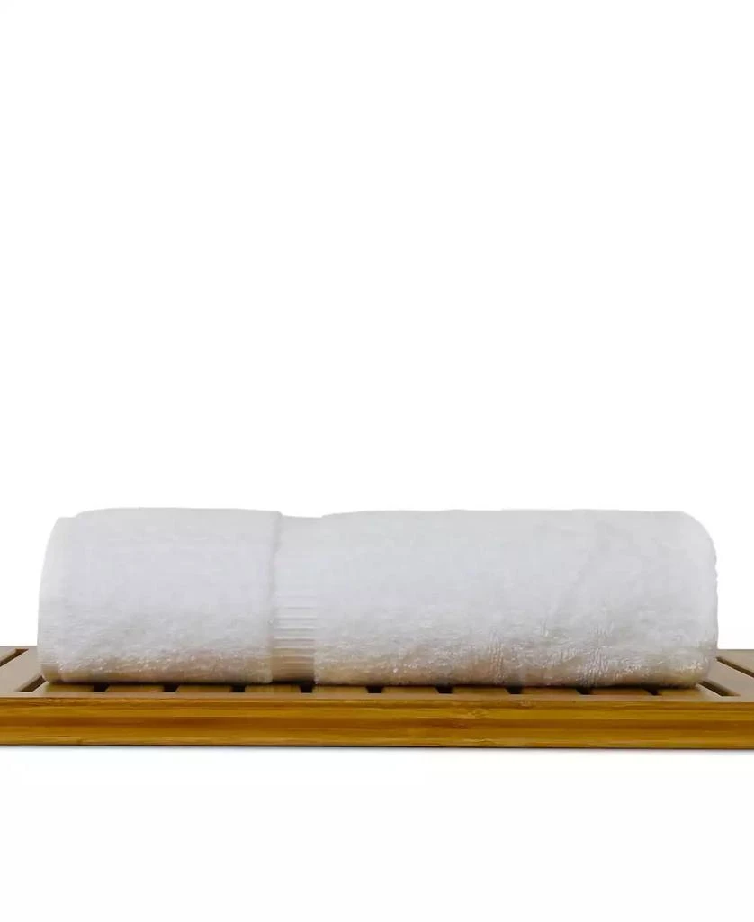 商品BC Bare Cotton|Luxury Hotel Spa Towel Turkish Cotton Bath Towels, Set of 2,价格¥222,第4张图片详细描述