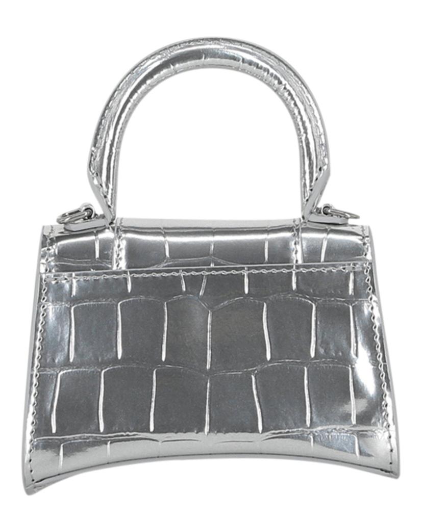 Hourglass Micro Mini Bag With Chain – On Sale Now with Up to