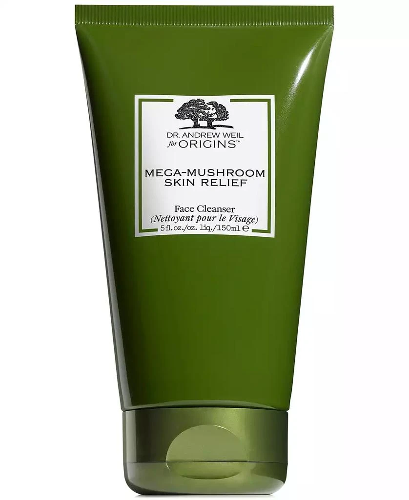 商品Origins|韦博士灵芝焕能洁面乳 150ml,价格¥310,第1张图片