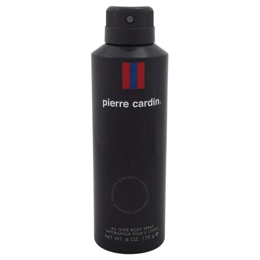 商品pierre cardin|Men / Pierre Cardin Body Spray 6.0 oz (180 ml) (m),价格¥90,第1张图片