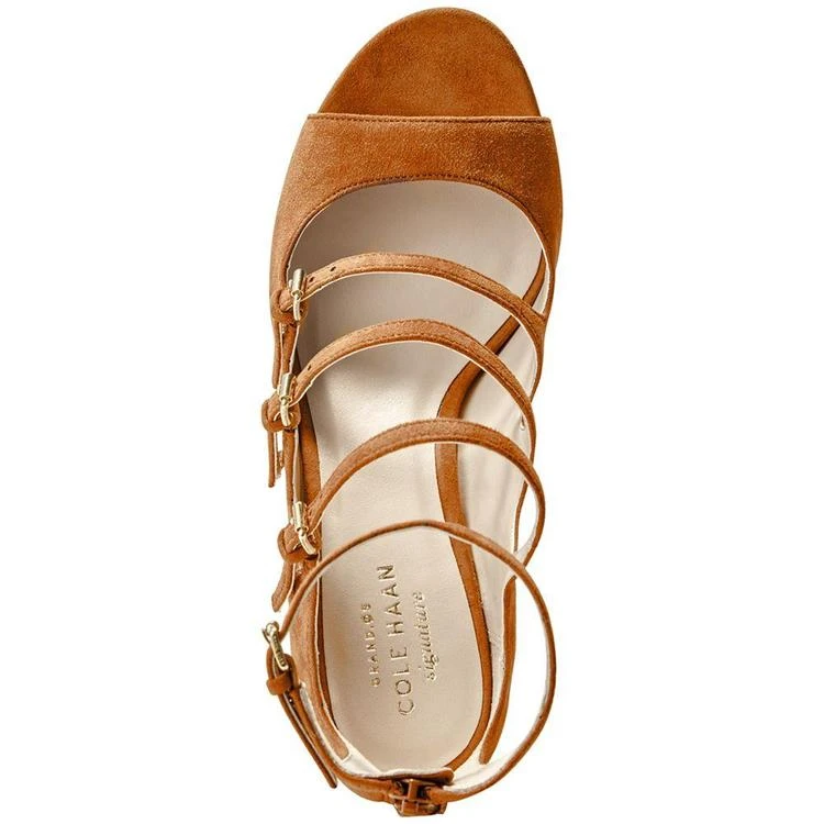 Cielo Strappy High Sandals 商品
