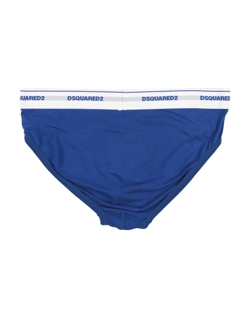 商品DSQUARED2|Brief,价格¥298,第2张图片详细描述