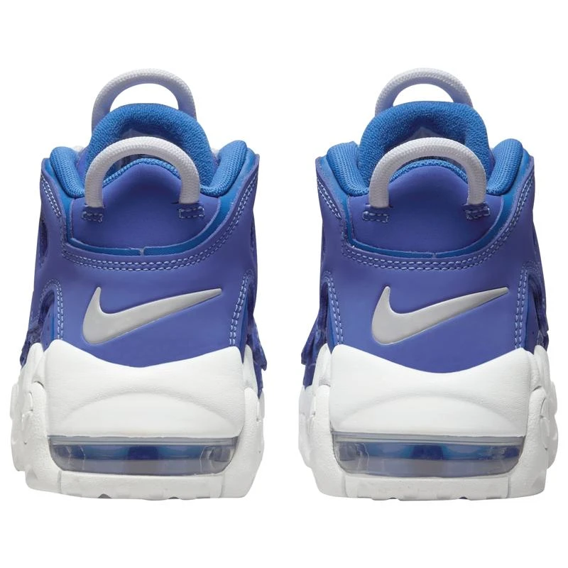 商品NIKE|Nike Air More Uptempo - Boys' Preschool,价格¥470,第3张图片详细描述