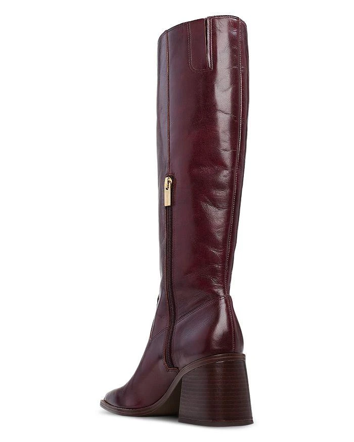 商品Vince Camuto|Women's Sangeti High Heel Boots,价格¥427,第4张图片详细描述