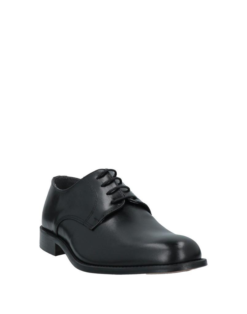 商品PRIMO EMPORIO|Laced shoes,价格¥678,第4张图片详细描述