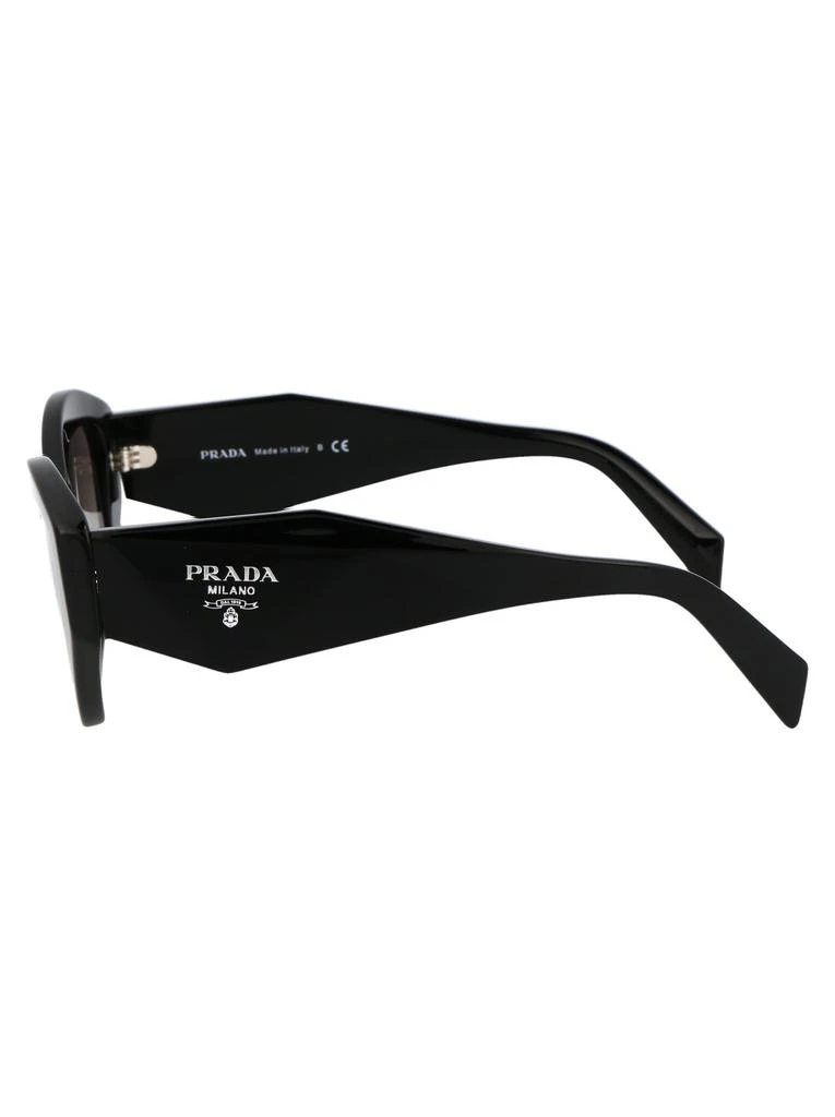 商品Prada|Prada Eyewear Cat-Eye Frame Sunglasses,价格¥2122,第4张图片详细描述