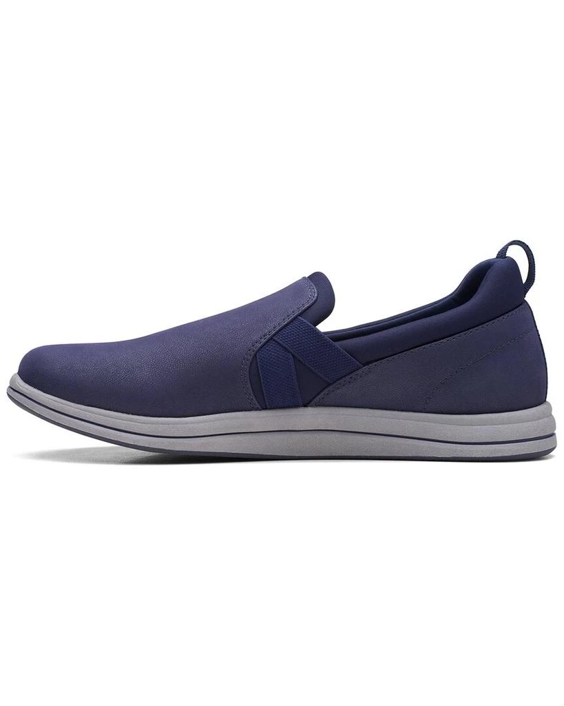 商品Clarks|Clarks Breeze Bali Sneaker,价格¥175,第2张图片详细描述