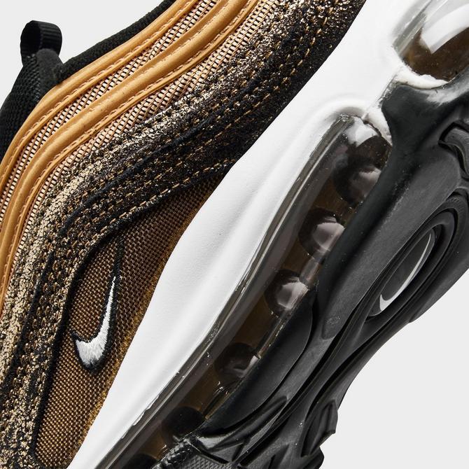 商品NIKE|Women’s Nike Air Max 97 SE Metallic Casual Shoes,价格¥1326,第5张图片详细描述