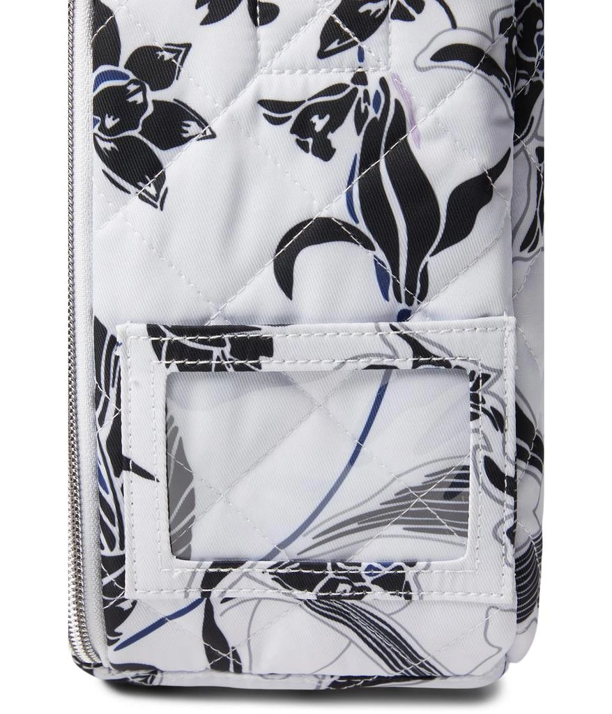 商品Vera Bradley|Performance Twill Deluxe Lunch Bunch Lunch Bag,价格¥137,第4张图片详细描述