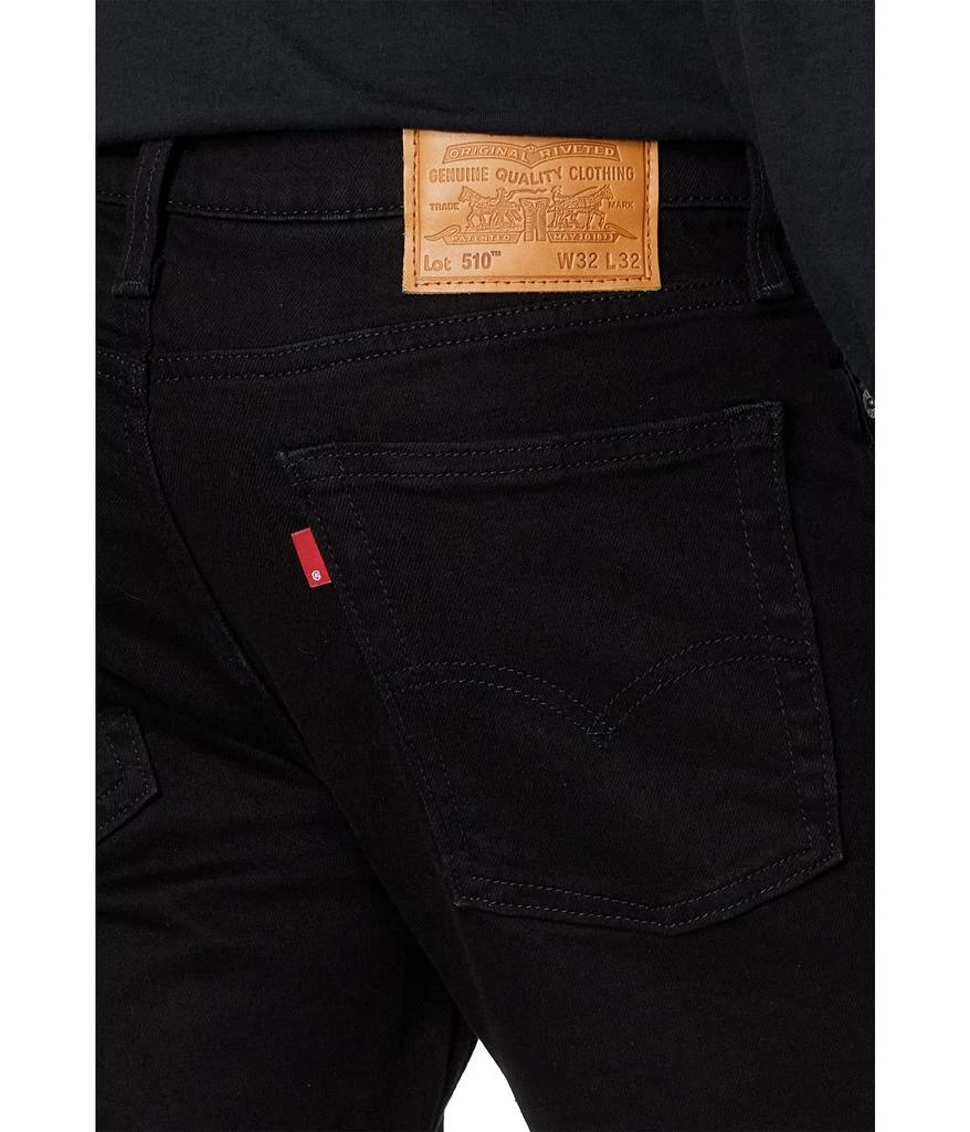 商品Levi's|510™ Skinny,价格¥671,第3张图片详细描述