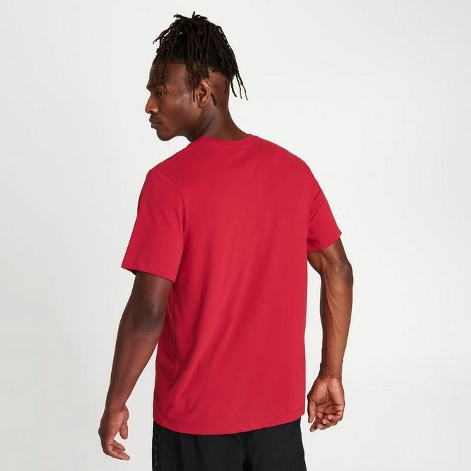 Jordan Jumpman Short-Sleeve Crew T-Shirt 商品