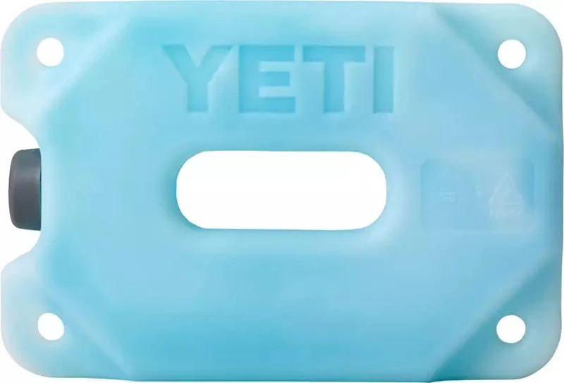 商品YETI|YETI 2 lb. Ice Pack,价格¥169,第1张图片