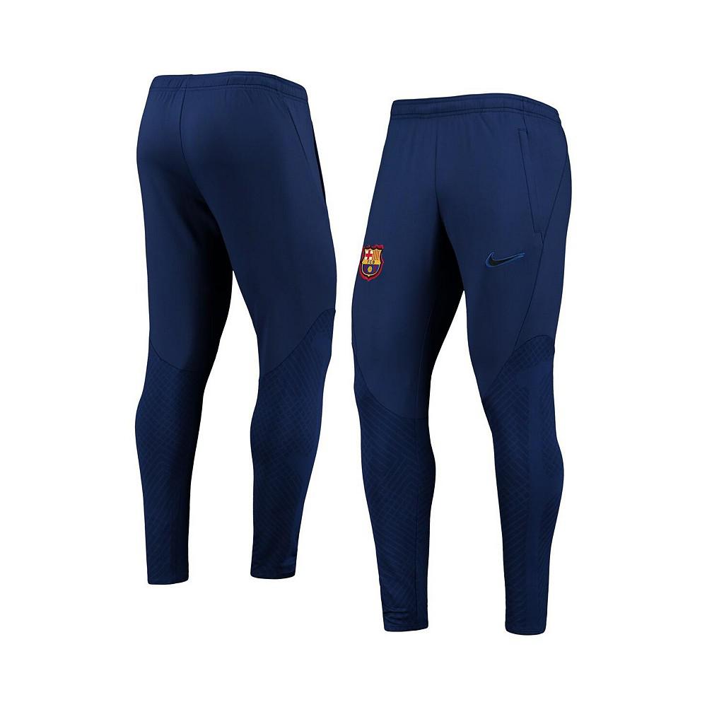 Men's Navy Barcelona Strike Pants商品第2张图片规格展示