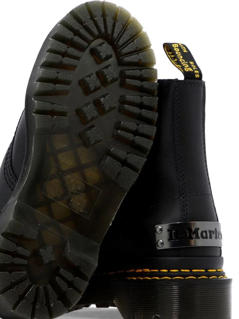 商品Dr. Martens|"1460 Bex" combat boots,价格¥1313,第5张图片详细描述