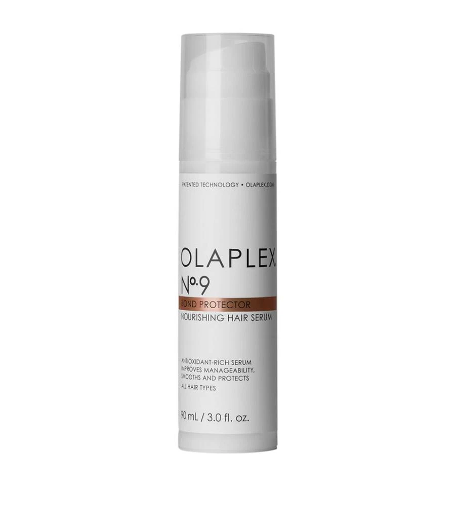 商品Olaplex|No. 9 Bond Protector Nourishing Hair Serum (90ml),价格¥301,第1张图片