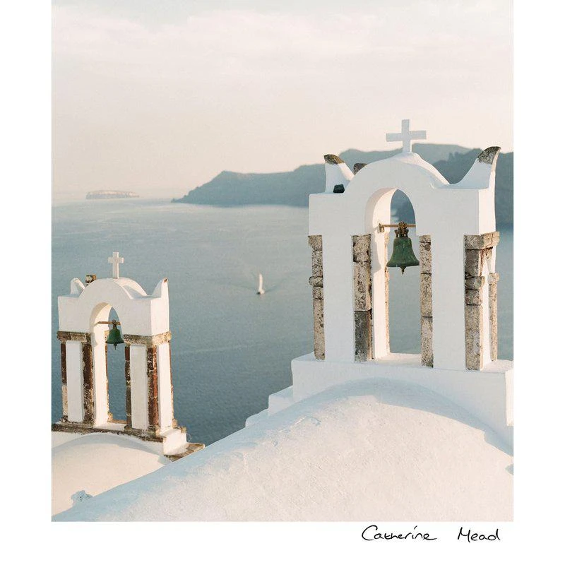 商品Catherine Mead|Sunset Sail Artwork Print NO FRAME (PRINT ONLY),价格¥2206,第1张图片