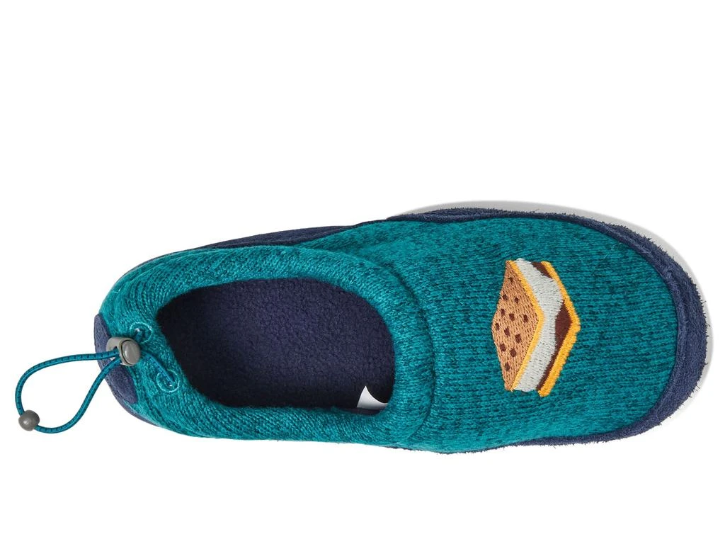 商品L.L.BEAN|Sweater Fleece Slipper Motif (Toddler/Little Kid/Big Kid),价格¥262,第2张图片详细描述