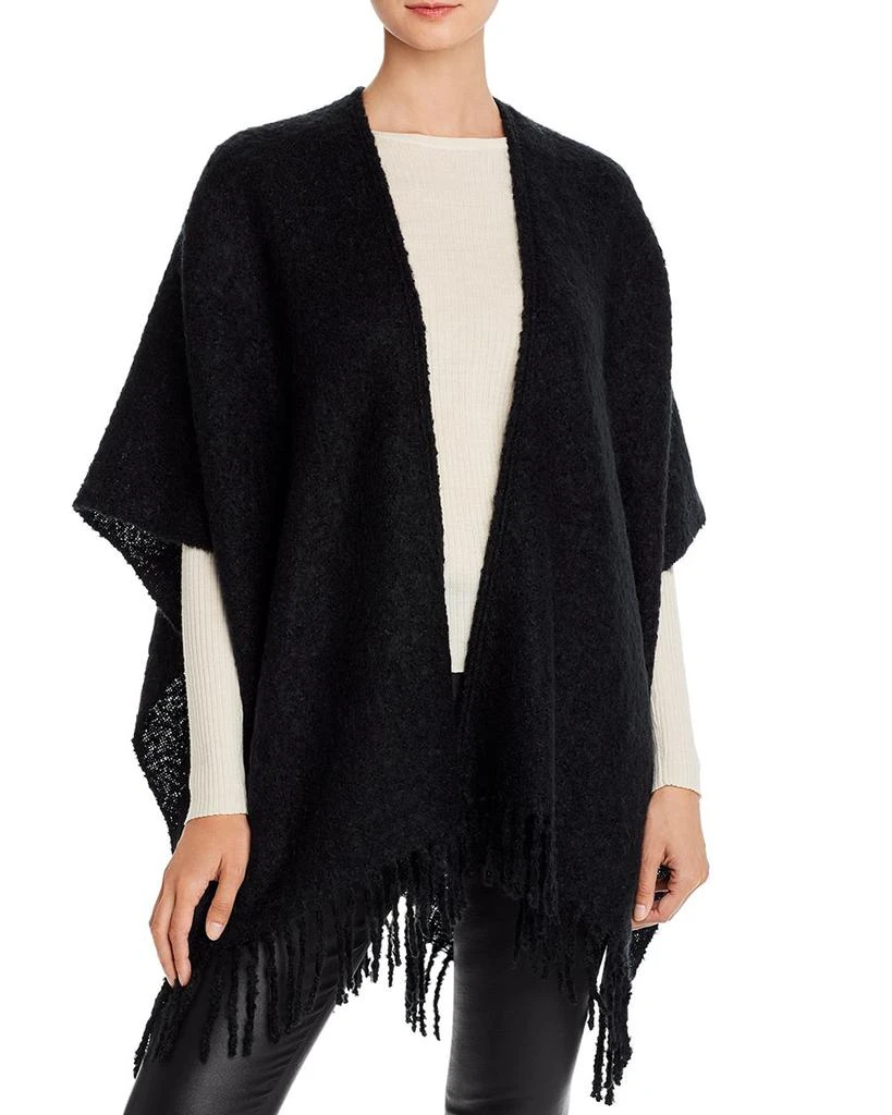 商品Echo Design|Boucle Ruana ,价格¥514,第1张图片详细描述