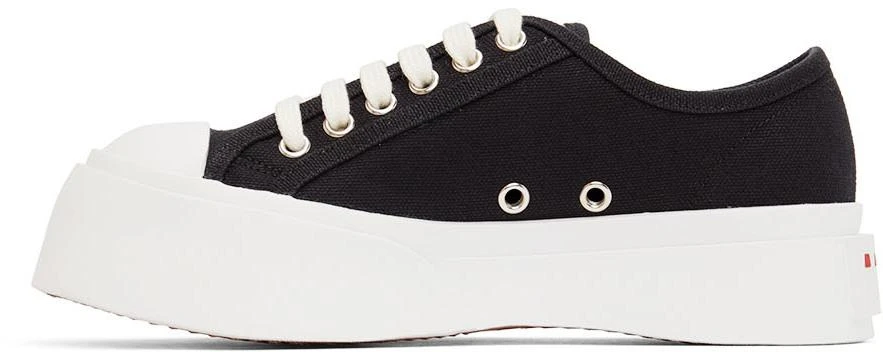 商品Marni|Black Pablo Sneakers,价格¥2339,第3张图片详细描述