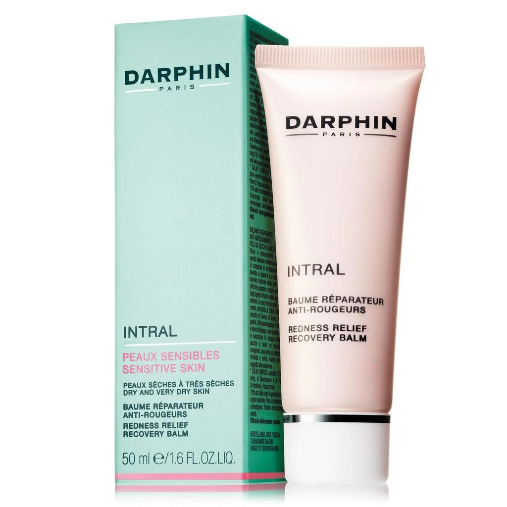 商品Darphin|Intral Redness Relief Recovery Balm,价格¥551,第2张图片详细描述