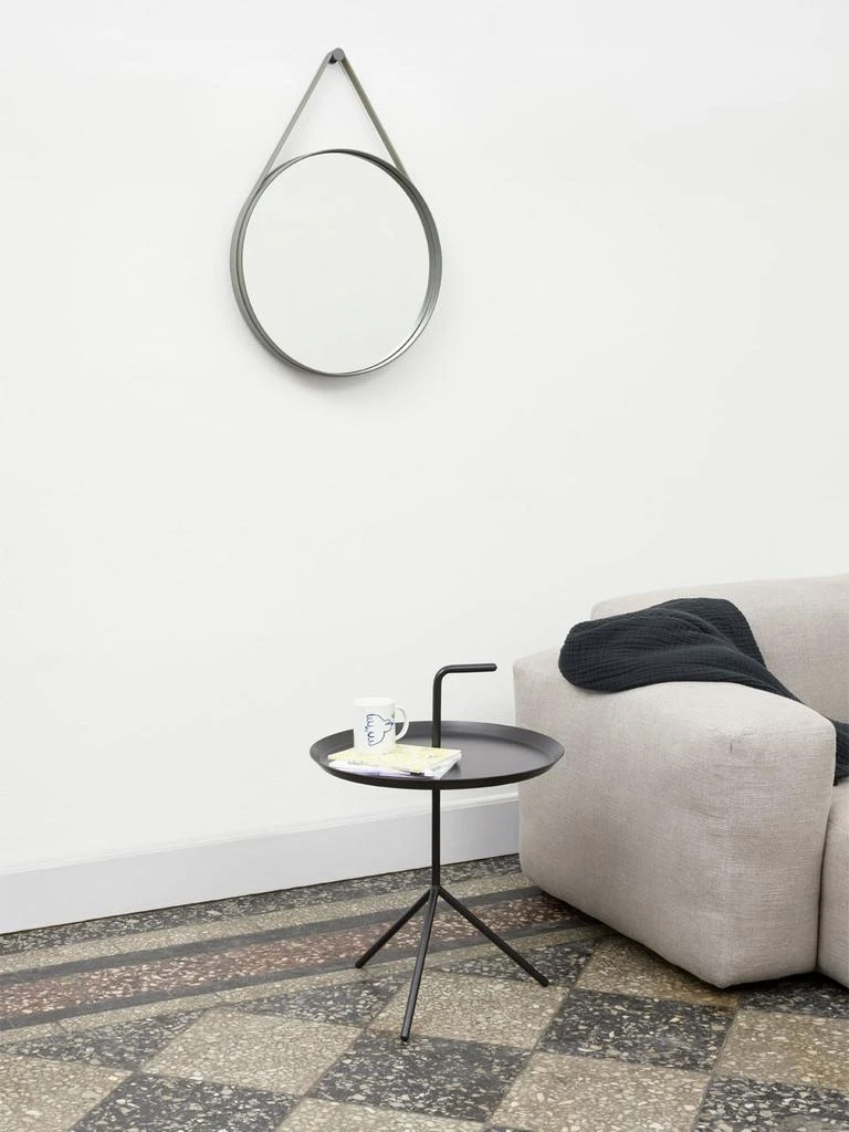 商品HAY|Dlm Side Table,价格¥2499,第3张图片详细描述