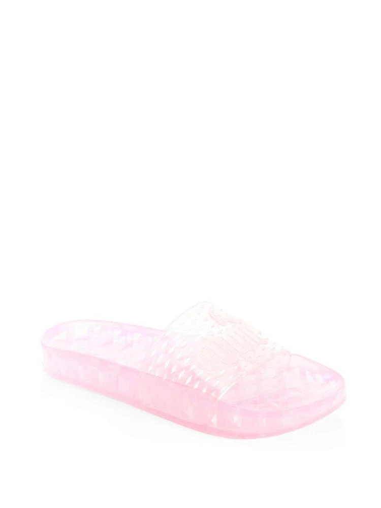 商品Puma|FENTY Puma x Rihanna Jelly Slides,价格¥675,第1张图片