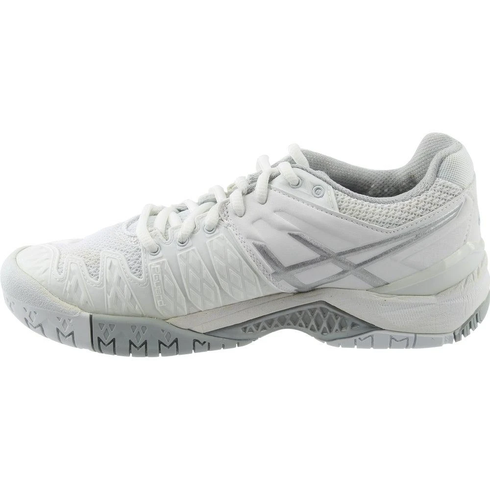 商品Asics|亚瑟士 GEL-Resolution 6 运动鞋,价格¥263,第4张图片详细描述
